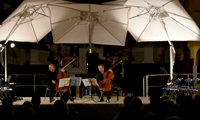 Audibert Frederic et Florent Mulsant Florentine sonate pour deux violoncelles op 58