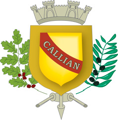 logo callian