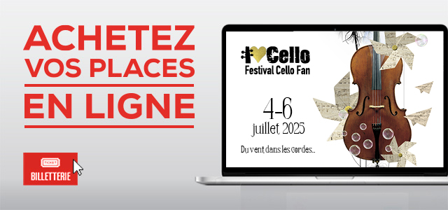 Billetterie en ligne